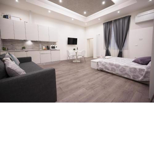 Realkasa Broccaindosso Apartment
