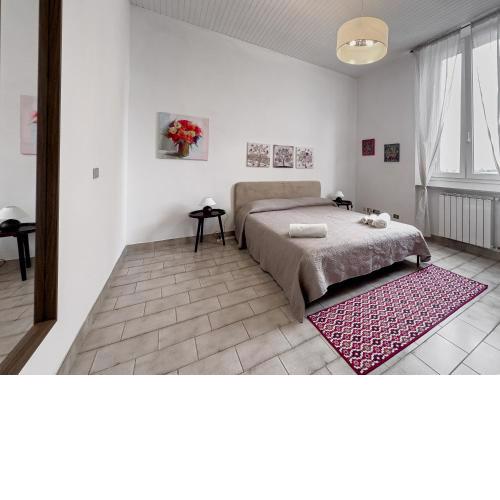 Realkasa Carracci Apartment