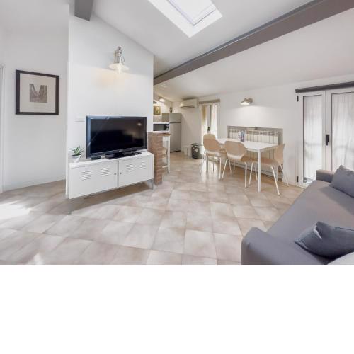 Realkasa Carro 7 Apartment