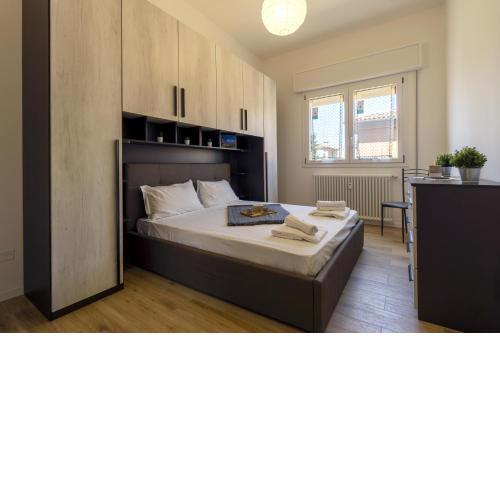 Realkasa Col di Lana Apartment