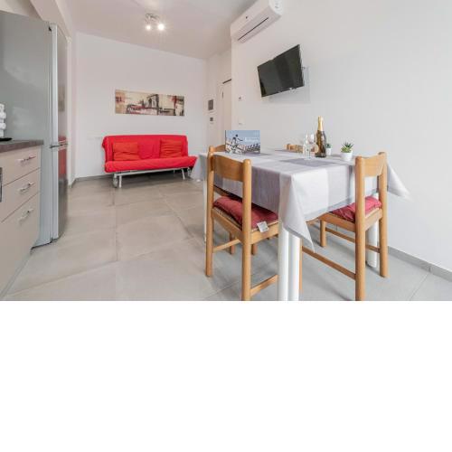 Realkasa Fiera District Flat