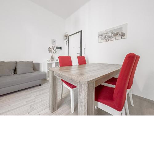 Realkasa Mura del Borgo di San Pietro