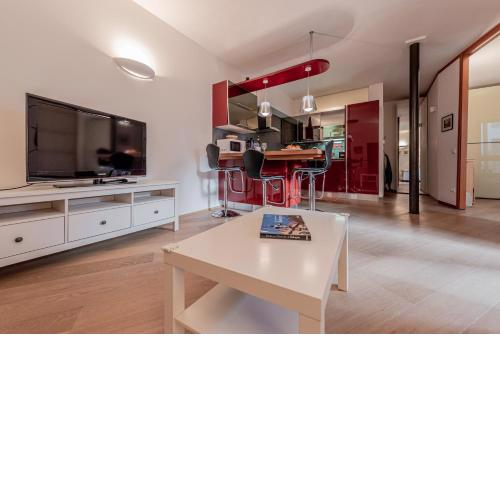 Realkasa Podgora Flat
