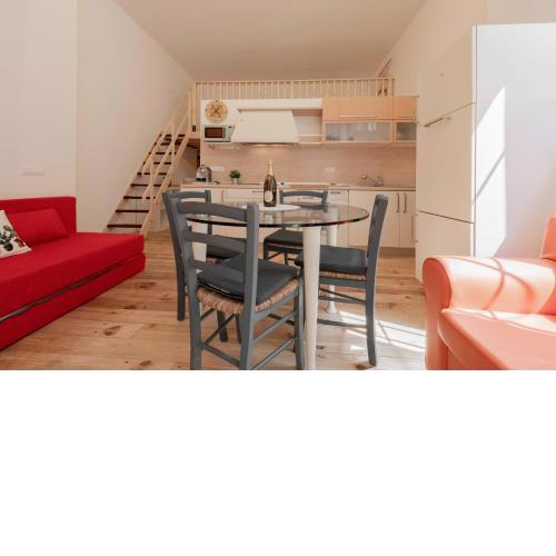 Realkasa Porta Lame Flat