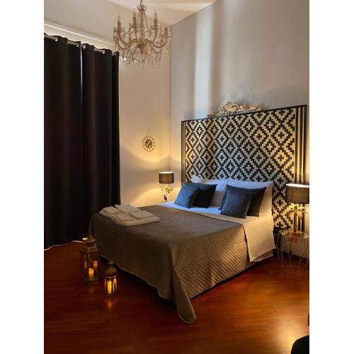 RealPartenope B&B 284