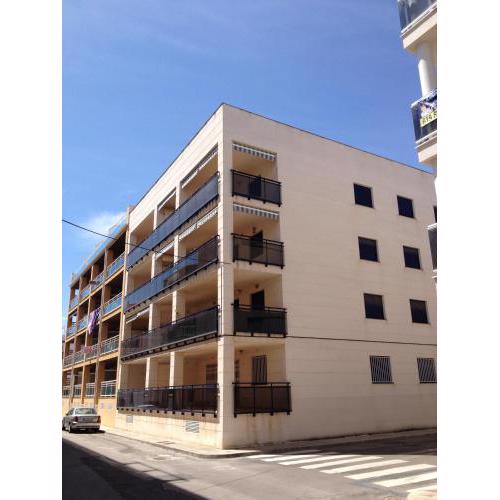 RealRent La Antilla