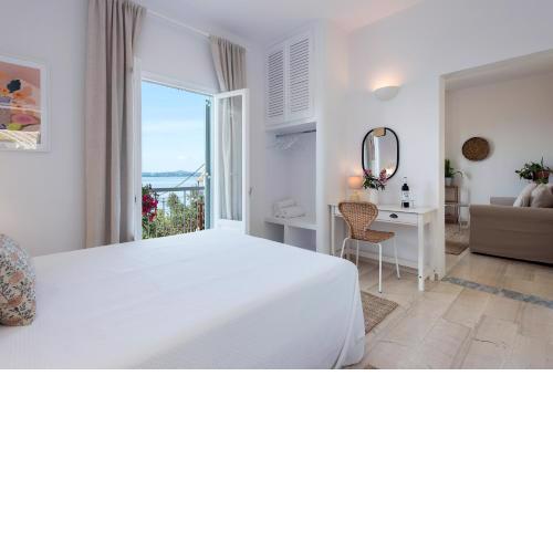 Reana Elegant Apartments