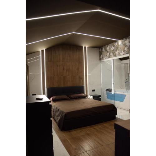 Rebecca House suites