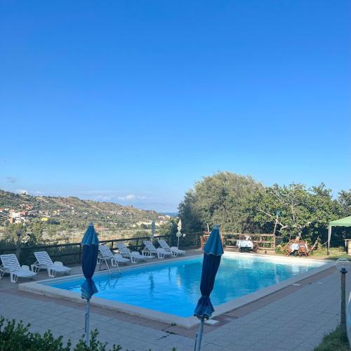 Rebecca's Etna Taormina Collection: San Gaetano