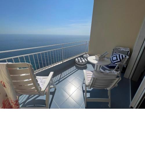 Rebecca's Sanremo Collection: Capo Nero