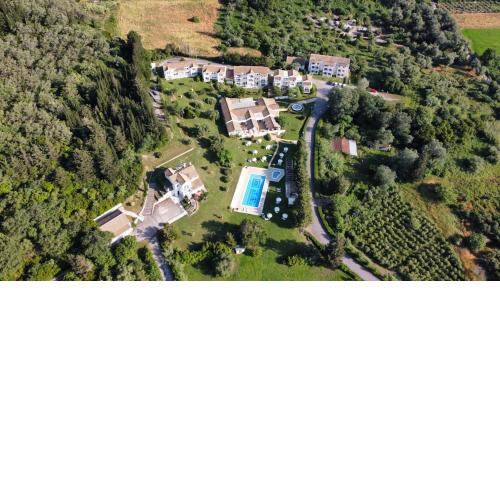 Rebecca's Village Corfu Hotel