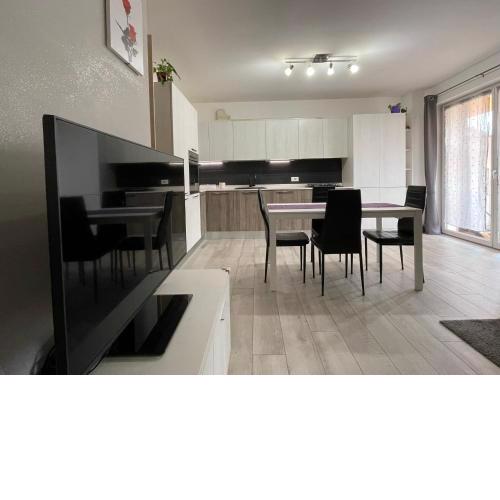 ReBrì Holiday Home - appartamento Canale di Pergine