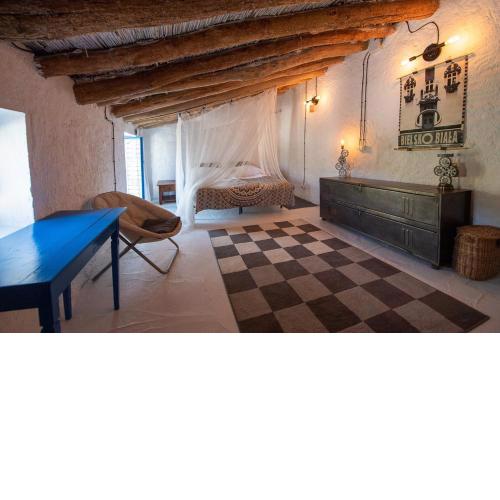 REC ON Project Spain, Artist Residency and Gallery