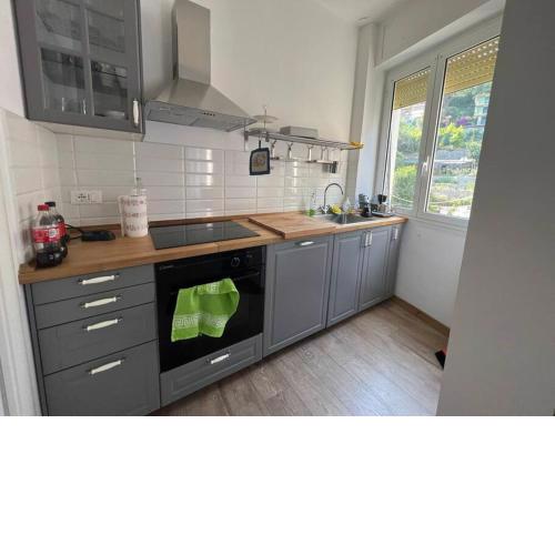 Recco mare 50Mt
