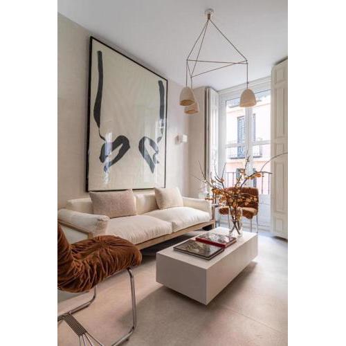 RECOLETOS EXCLUSIVE PRIVATE APARTMENT I collection - 1ºexterior - Eleven Host
