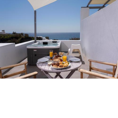 Red Beach Harmony suites Sotiria