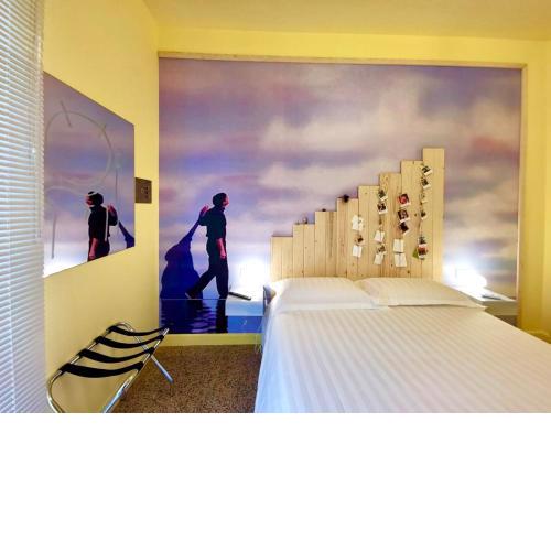 Red Carpet rooms