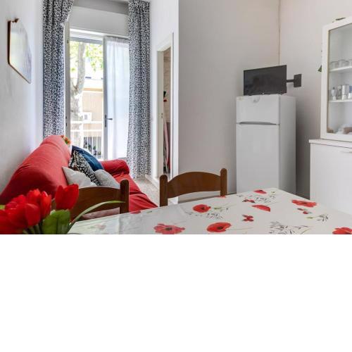 [Red Dream] - 200mt Beach - Free Parking + Wi-Fi