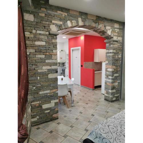 Red Home