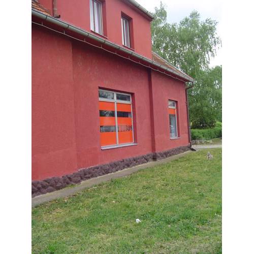 Red House