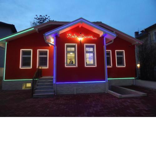 Red House