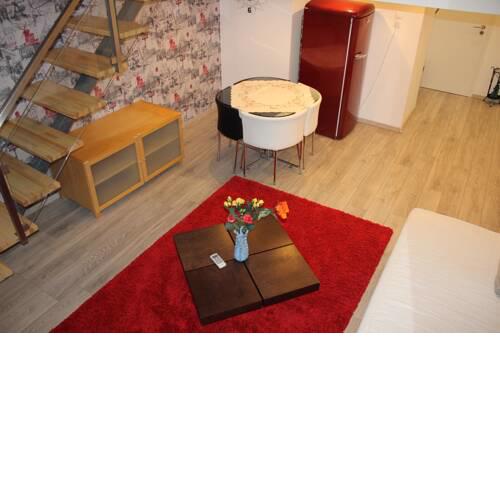 Red Loft Luxury