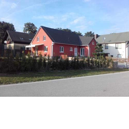 Red Pine Apartments