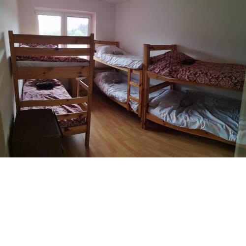 Red Star Hostel