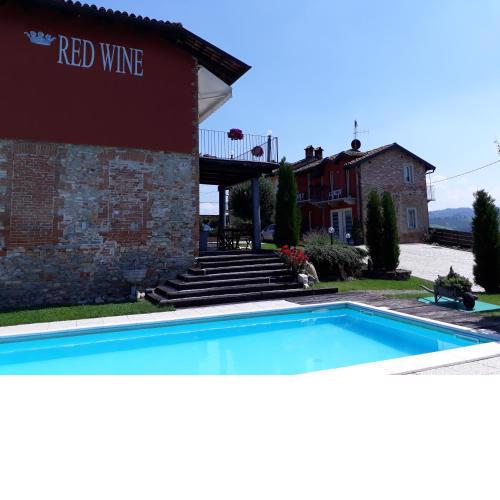 Red Wine Camere