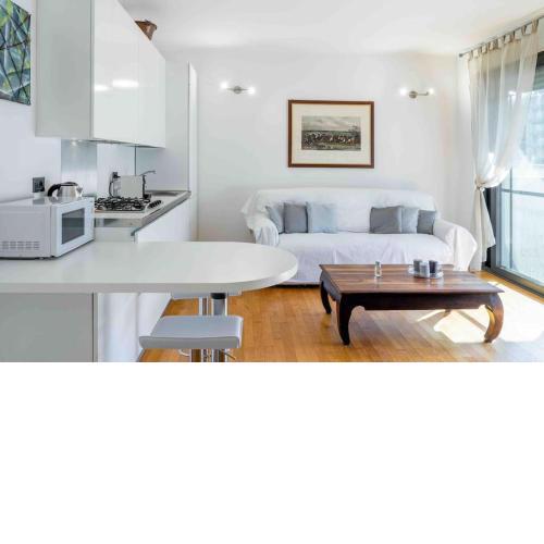 Redaelli Suite con Terrazza