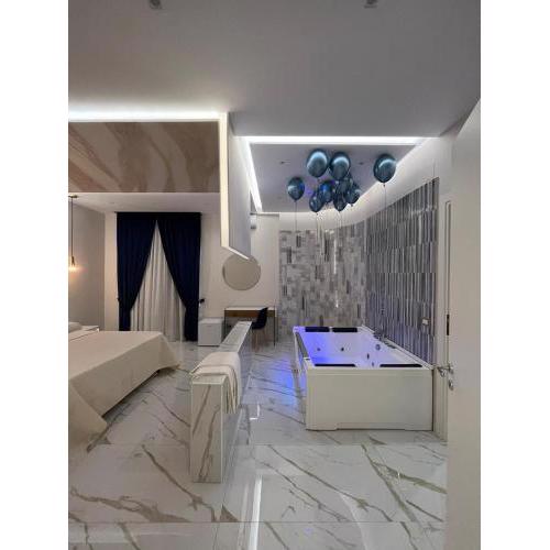 REDAMARE SUITE