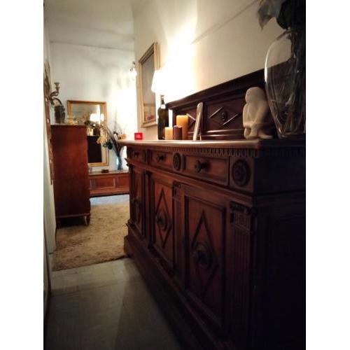Redi room