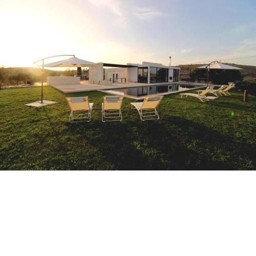 Redimeti Country House