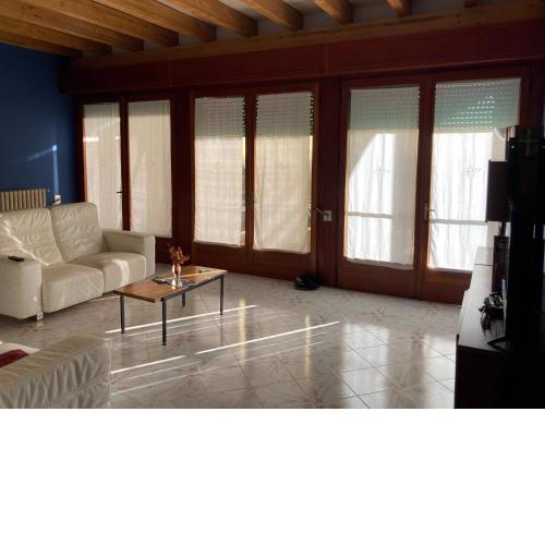 Redlands House - casa vacanze