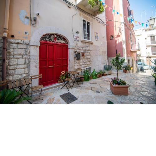 Redmood Guesthouse