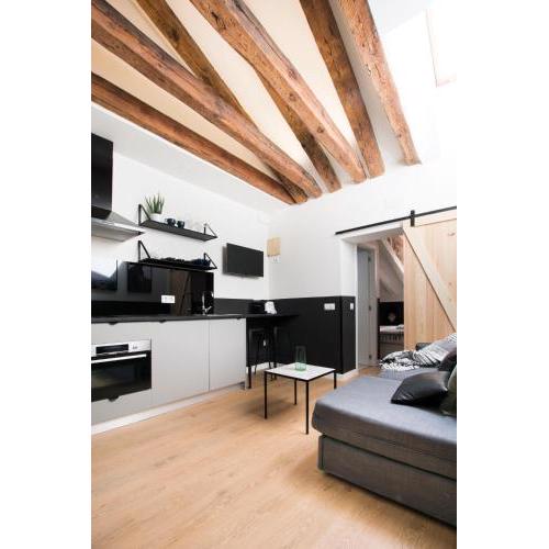 Redondilla Apartment