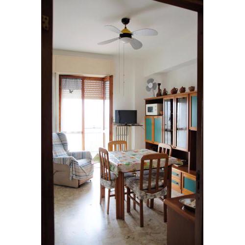 Red's Home - Apartment