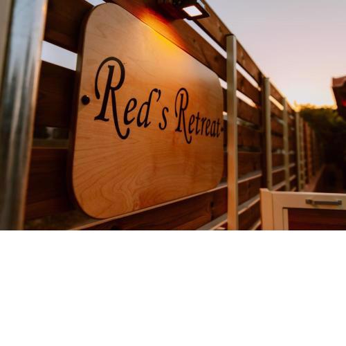 Red’s Retreat