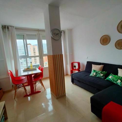 RedStudio Torremolinos