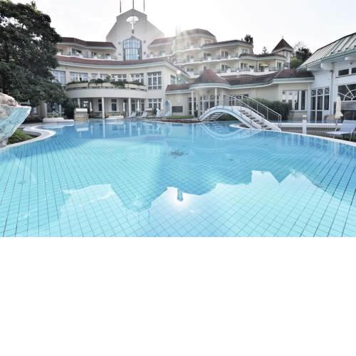 Reduce Hotel Thermal