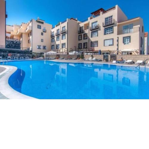Reef Aqua Vista 3 bedroom apartment by Aqua Vista Tenerife
