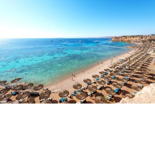 Reef Oasis Beach Aqua Park Resort