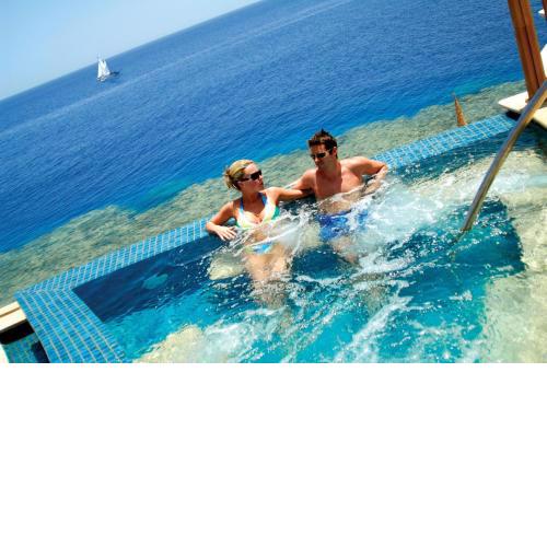 Reef Oasis Suakin Resort