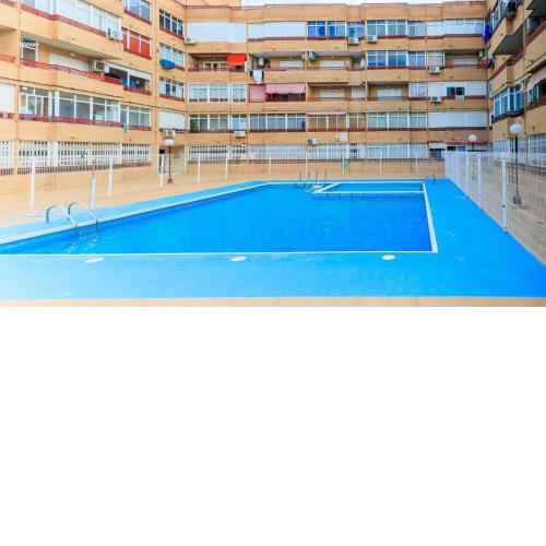 REF 8392 APARTAMENTO CHAPAPRIETA