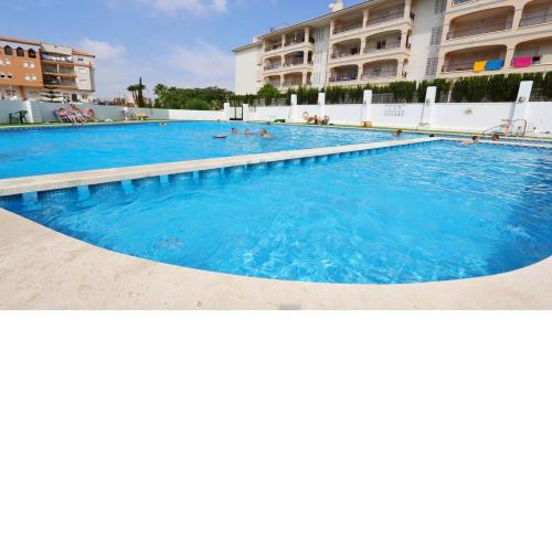 REF 8795 APARTAMENTO PARQUE DEL DUQUE