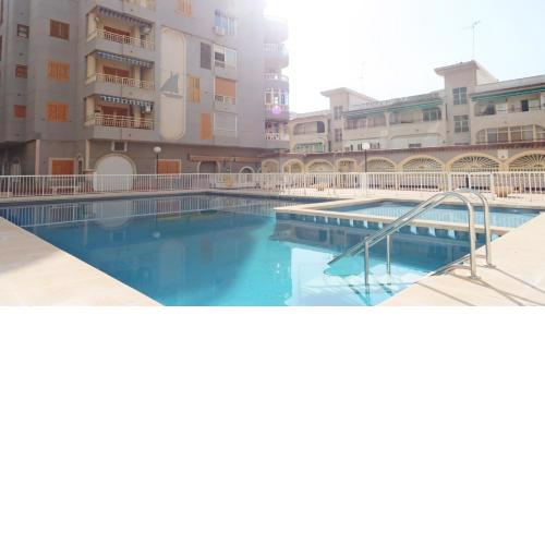 REF 8926 APARTAMENTO ACEQUION BEACH
