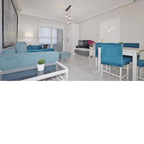 Ref 9033 APARTAMENTO MORIONES