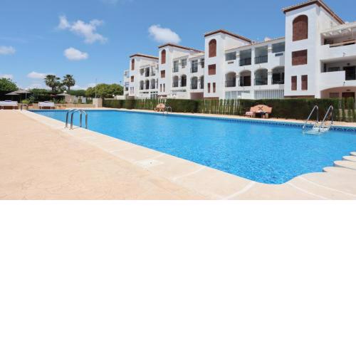 REF 9419 APARTAMENTO CIÑUELICA