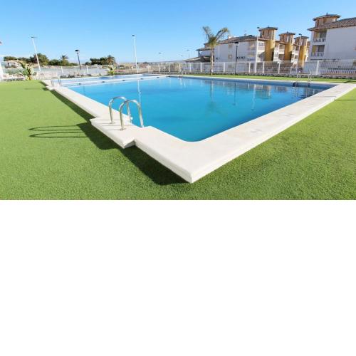 REF 9959 Green Apartment La Marina