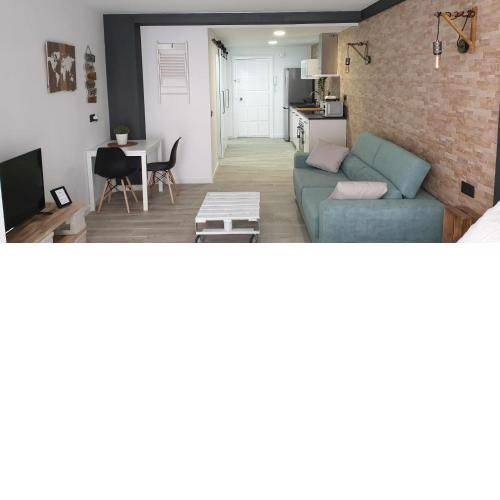 Reformado Apartamento - Centro Alicante